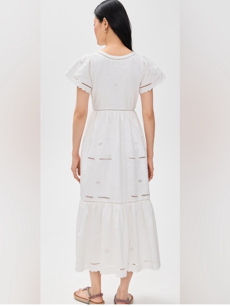 Nwt Hunter Bell Marley Dress — image 2 of 6